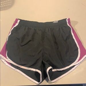 Pony Shorts